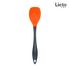 [Lieto_Baby]Lieto Detachable thrifty spoon_ 100% Silicon material_ Made in KOREA